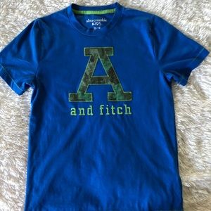 Abercrombie & Fitch Kids T-shirt